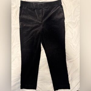 Ann Taylor Classic Black Trousers